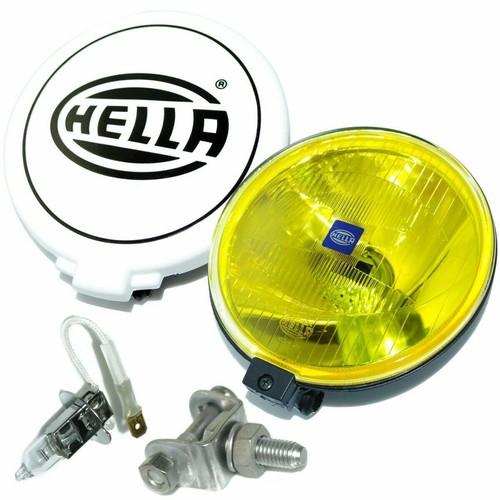Hella comet 500 - driving, lamp