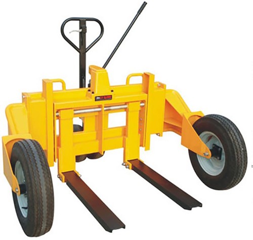 1200kg rough all terrain - 1200kg,