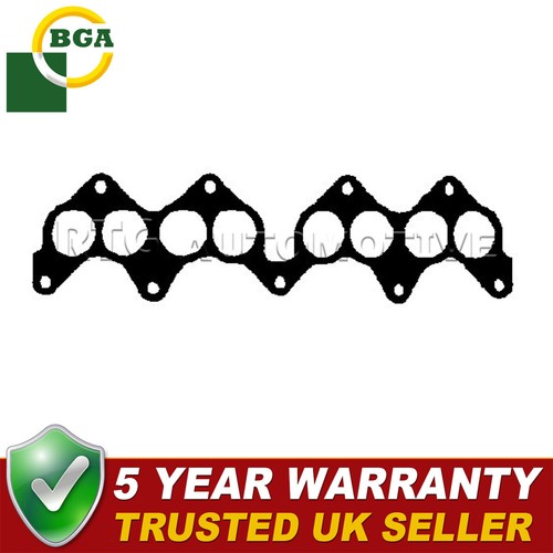 Bga inlet manifold - gasket, fits