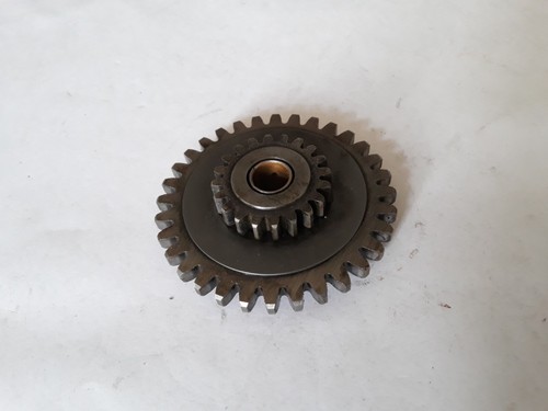 Used yamaha oil pump - yamaha,