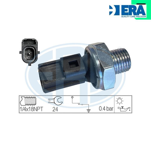 Oil pressure switch - switch, 330028