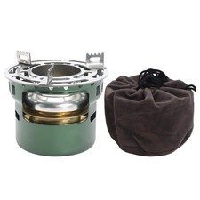Alcohol Stove, Spirit Burner