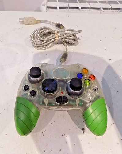Generic xbox original console - original,