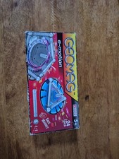 Geomag E-Motion Build Spinner