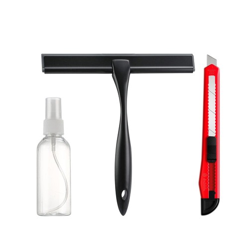 Window tint kit film - window,
