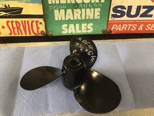 Suzuki DF4 Propeller