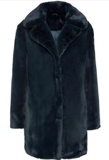 bonprix Faux Fur Women's Coat