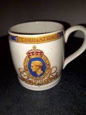 1937 Edward VIII Coronation