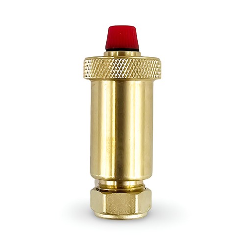 15mm automatic air vent valve - automatic,