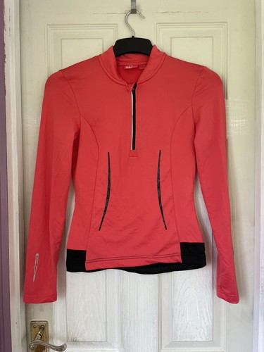 Women red crivit cycling - crivit,