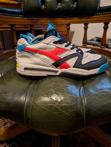 Diadora duratech elite paura - diadora,