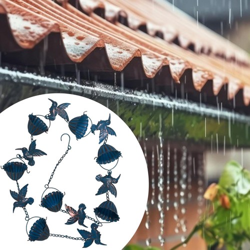 Inch rain chain for - 94.49,