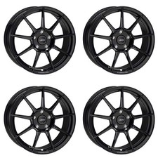 4 Autec CLUBRACING wheels