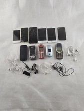Joblot Mobile Phones x 10 plus