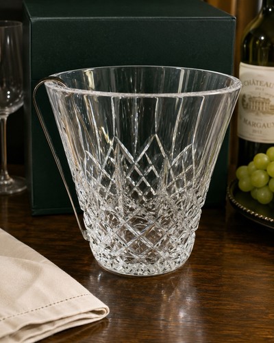 Waterford lismore crystal ice - lismore,