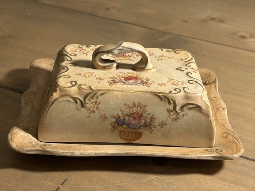 Antique victorian crown - victorian, devon