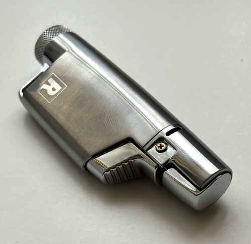 Ronson plain metal - ronson,