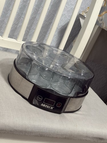 Yoghurt maker machine - maker,