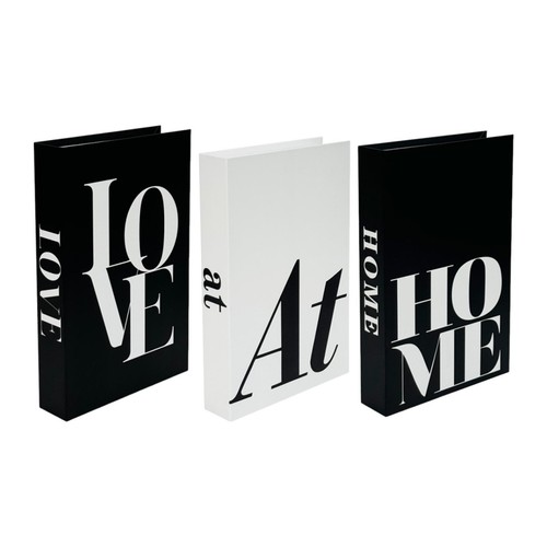 Decorative fake books - fake,