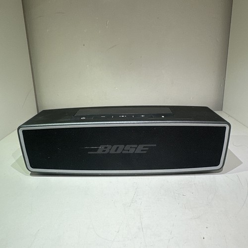 Bose soundlink mini portable - soundlink,