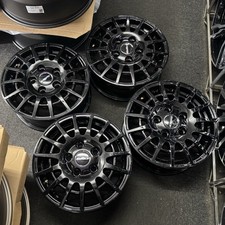 16" Calibre T-Sport Gloss