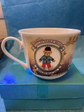 Vintage Roy Kirkham Teddies