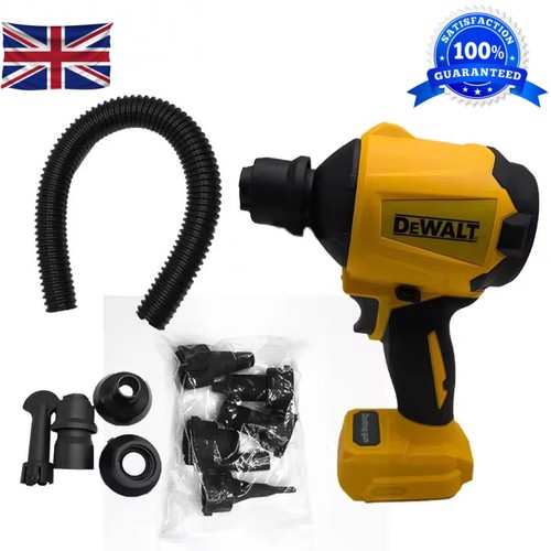 New dewalt brushless air - new,