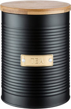 Typhoon Otto Black Tea Storage