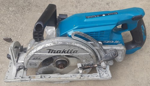 Makita drs780 lxt - lxt, 36v