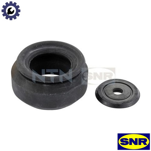 Repair kit suspension - repair, strut