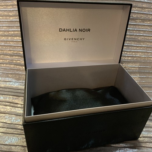 Givenchy parfum dahlia - givenchy, noir