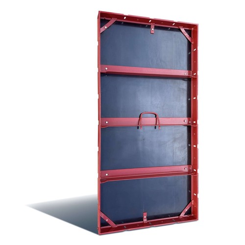 Sandbaggy metal concrete - sandbaggy,