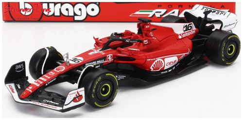Bburago ferrari 16 - bburago,