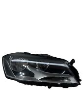 2012 Volkswagen Passat B7 Front Right Driver Side Headlight 3AC941006 A2l21b1s