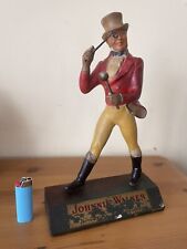 JOHNNIE WALKER ADVERTISING