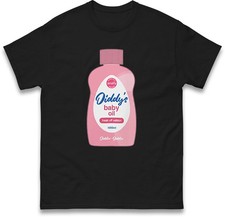 Diddy Party T Shirt, Funny