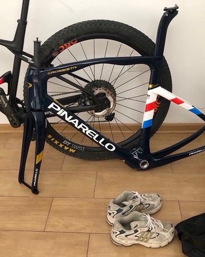 Pinarello crossista - pinarello, /