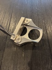 Heavy Putter Model-B3 CNC