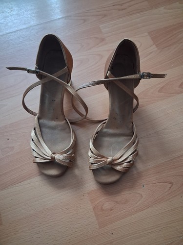 Latin dance shoes size - latin,