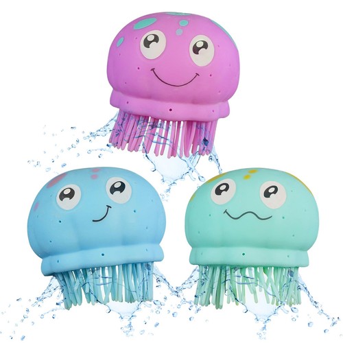 Water absorbing soft flying - absorbing,