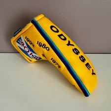 VERY RARE Odyssey 2013 Open