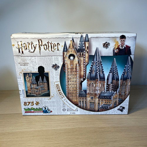 Wrebbit harry potter - wrebbit,
