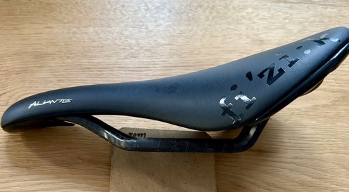 Aliante carbon braided - carbon,
