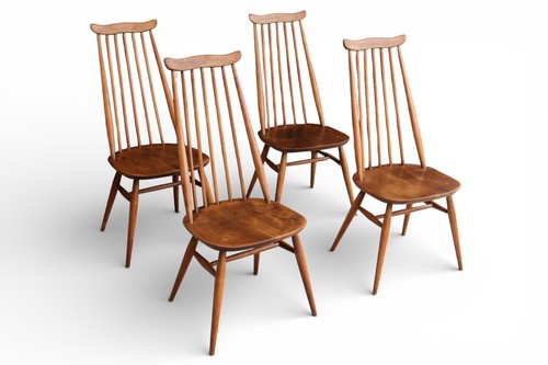 Set mid century - century, ercol