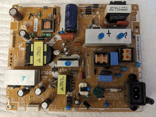 Bn44 00498a power supply - bn44-00498a,