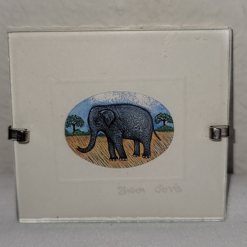 Sharon jervis mini - sharon,