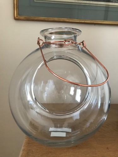 Vintage glass ikea - glass,