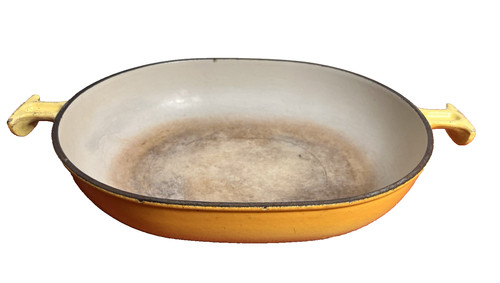 Creuset casserole enzo - le,