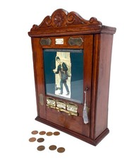 Antique Argyle Automatic