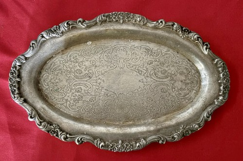 Vintage epca old english - old,